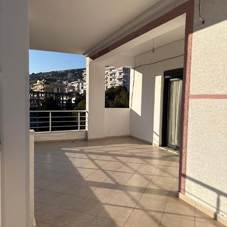 Payo Apartments Saranda Zewnętrze zdjęcie