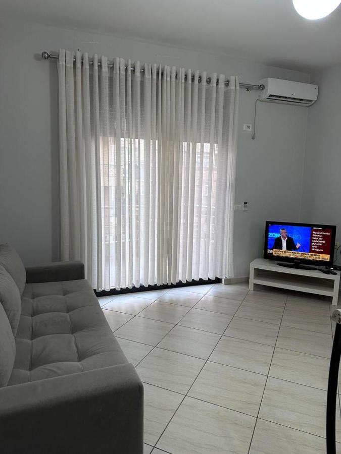 Payo Apartments Saranda Zewnętrze zdjęcie