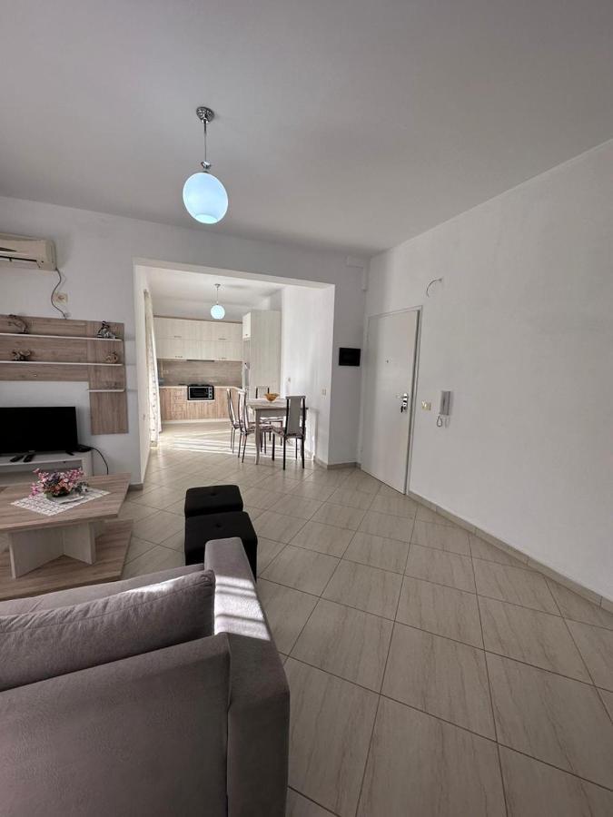 Payo Apartments Saranda Zewnętrze zdjęcie
