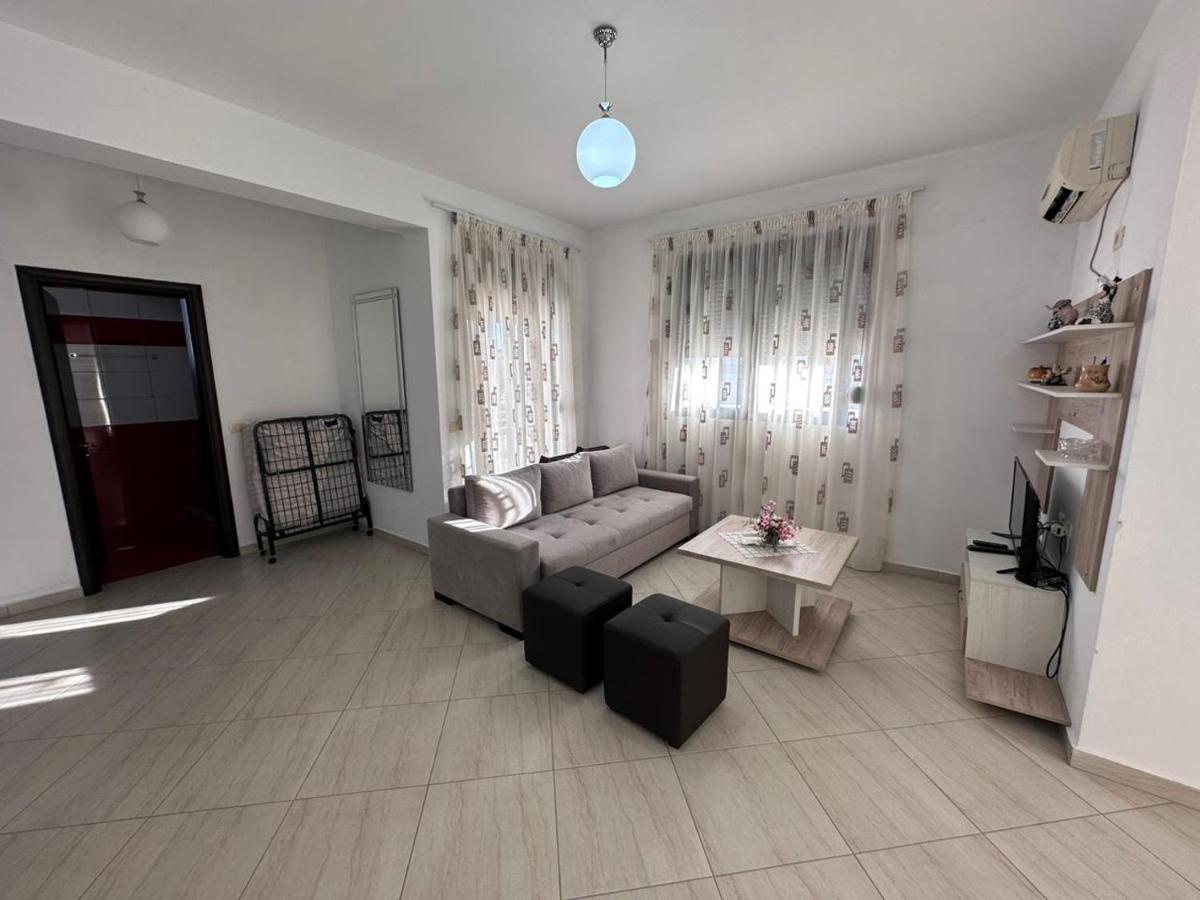 Payo Apartments Saranda Zewnętrze zdjęcie
