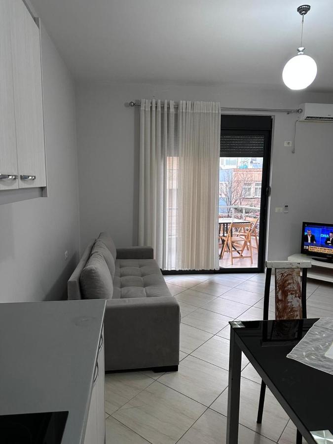 Payo Apartments Saranda Zewnętrze zdjęcie