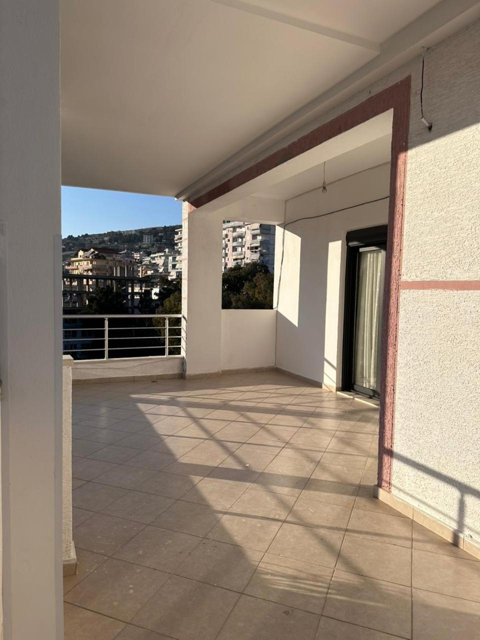 Payo Apartments Saranda Zewnętrze zdjęcie