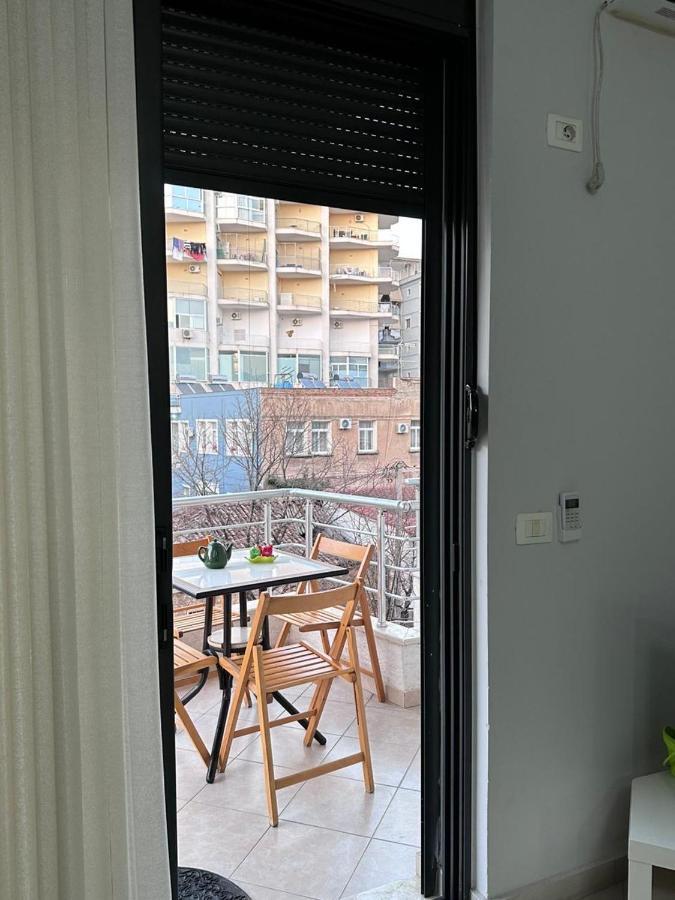Payo Apartments Saranda Zewnętrze zdjęcie