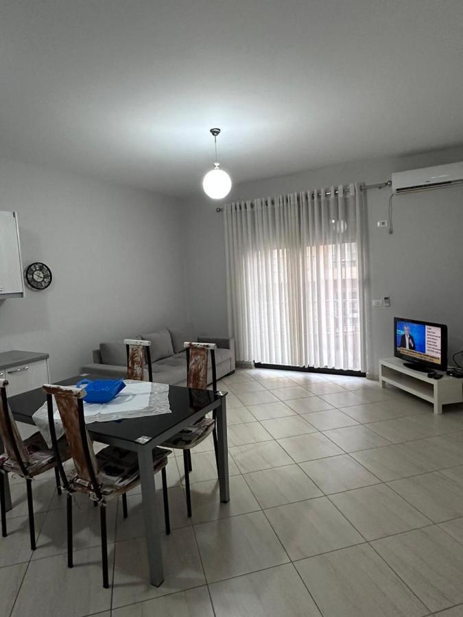 Payo Apartments Saranda Zewnętrze zdjęcie