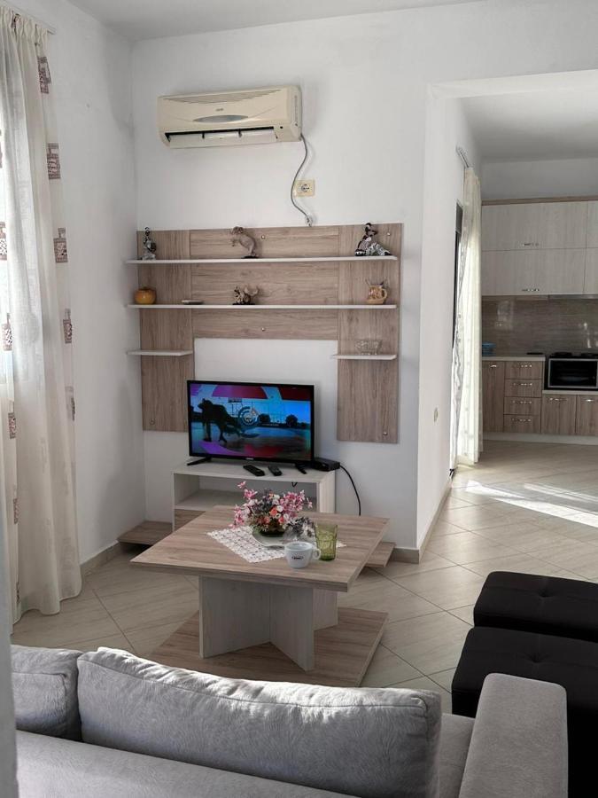 Payo Apartments Saranda Zewnętrze zdjęcie
