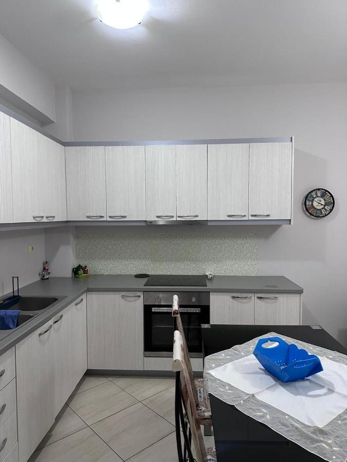 Payo Apartments Saranda Zewnętrze zdjęcie