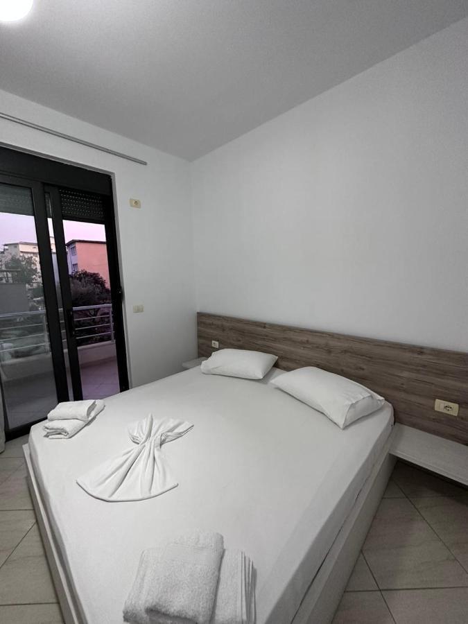 Payo Apartments Saranda Zewnętrze zdjęcie