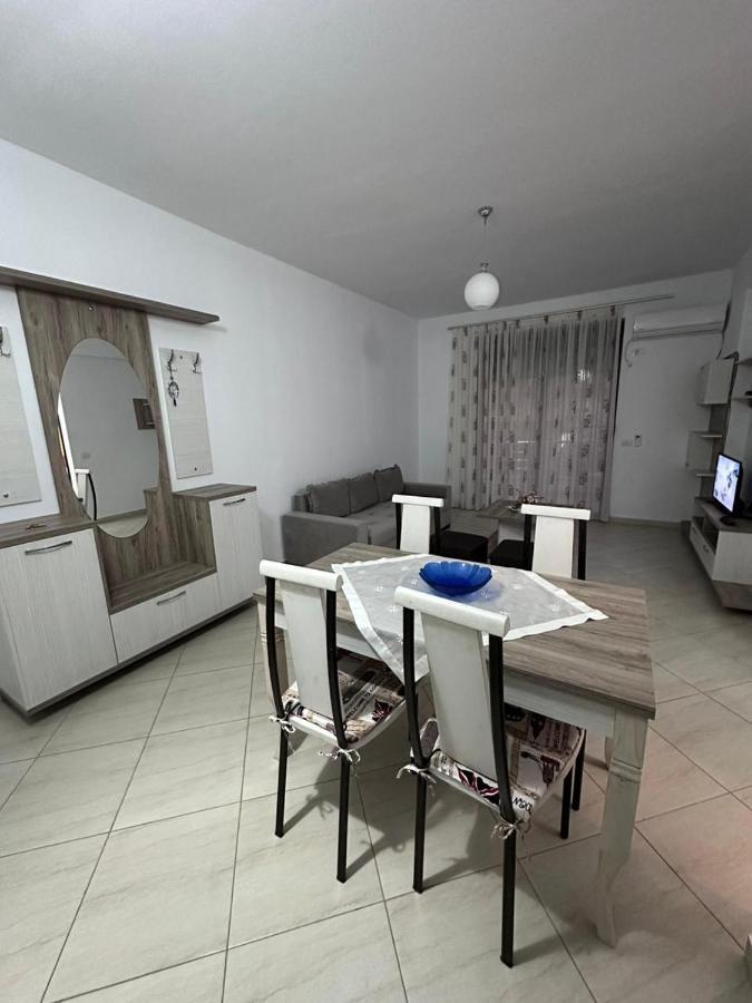 Payo Apartments Saranda Zewnętrze zdjęcie