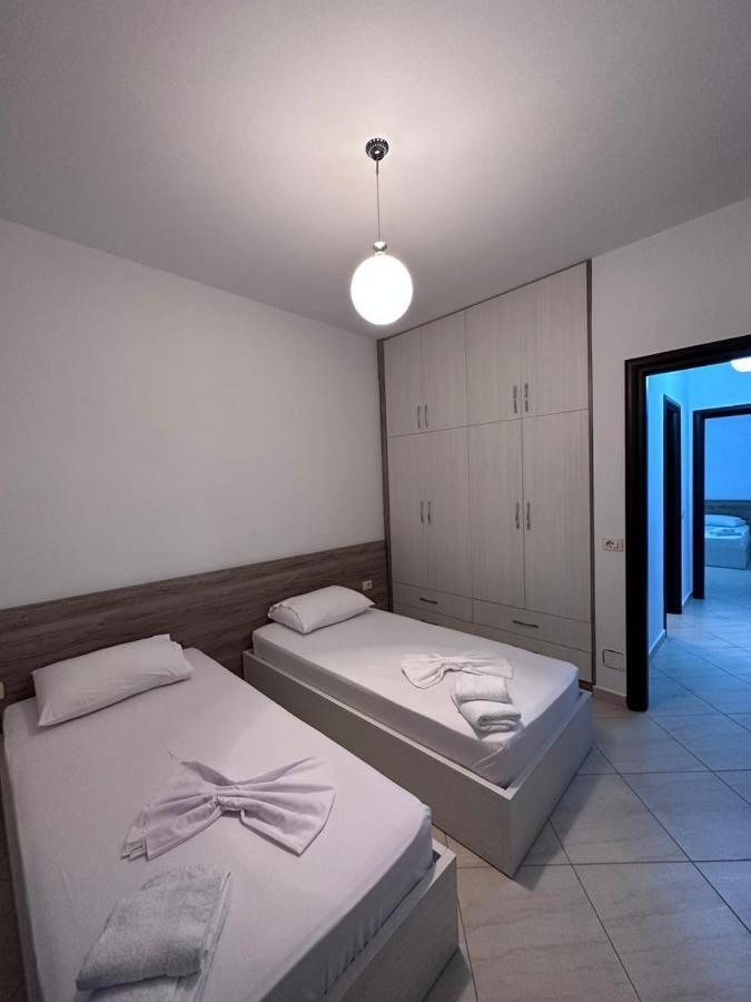 Payo Apartments Saranda Zewnętrze zdjęcie