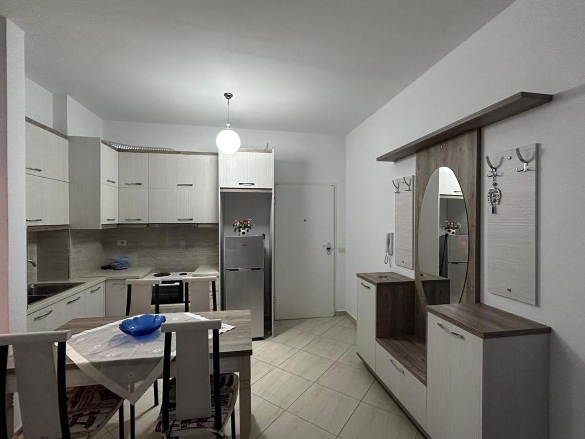 Payo Apartments Saranda Zewnętrze zdjęcie
