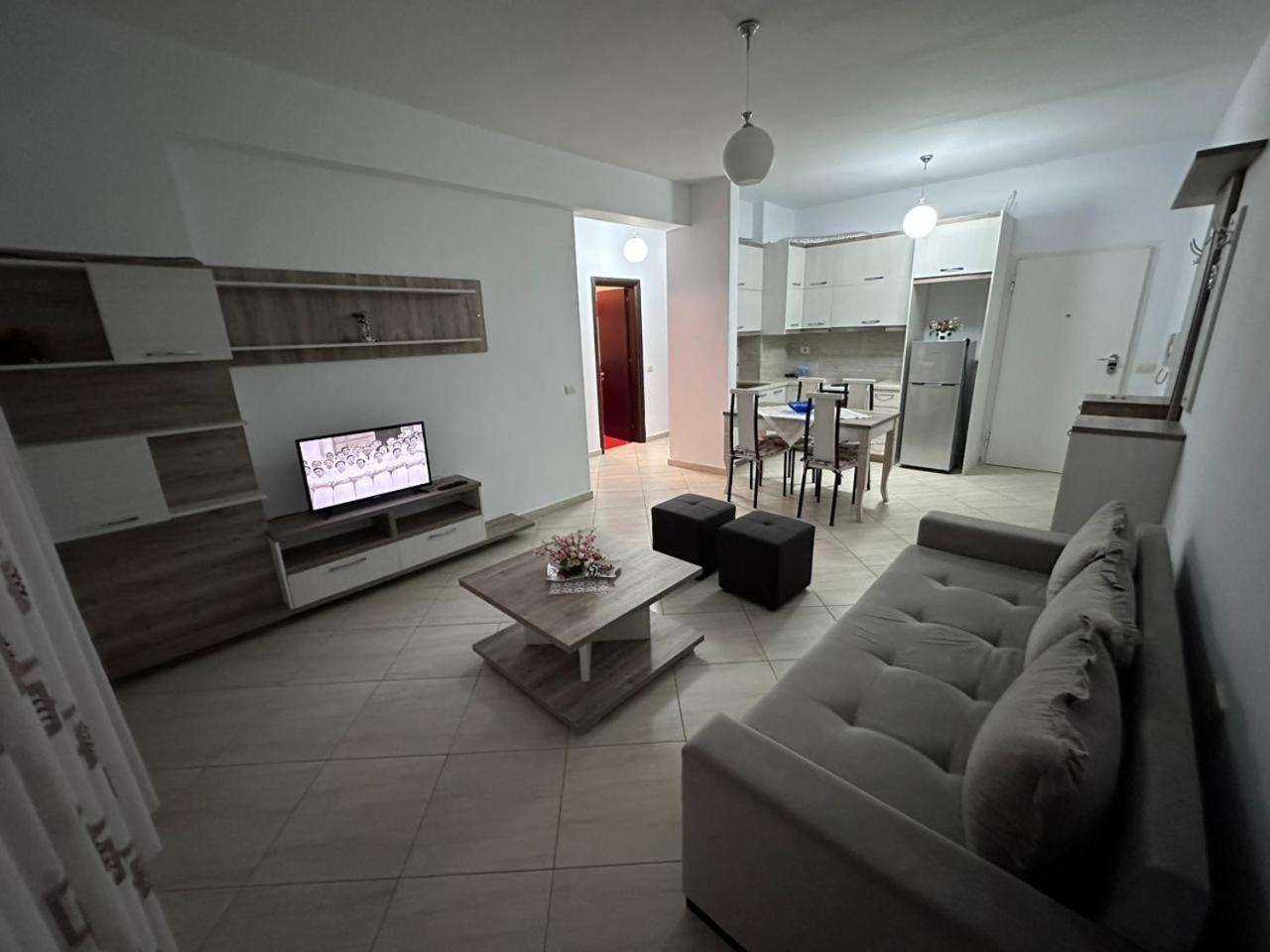 Payo Apartments Saranda Pokój zdjęcie