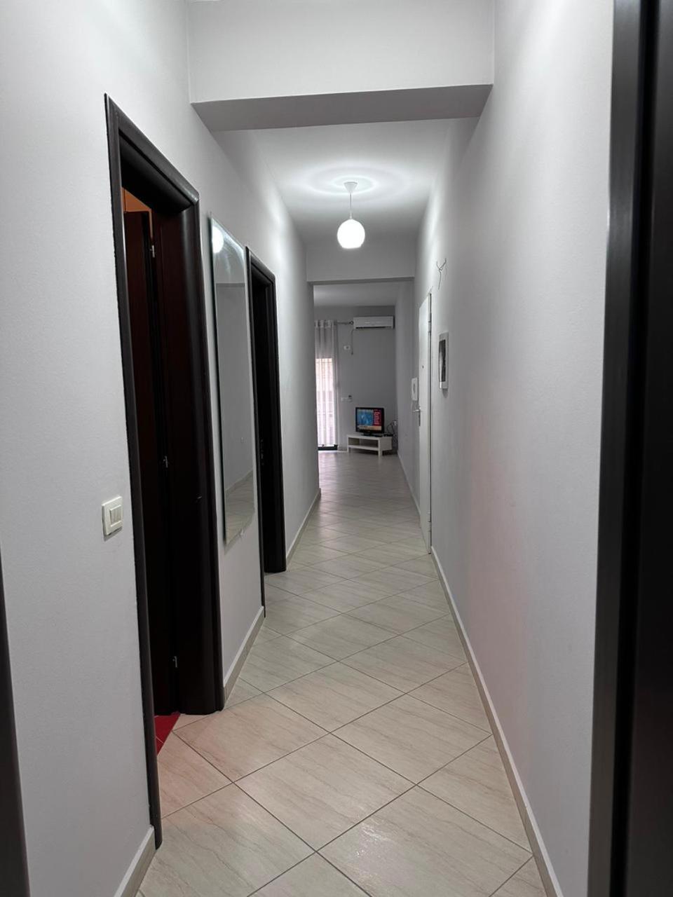 Payo Apartments Saranda Pokój zdjęcie
