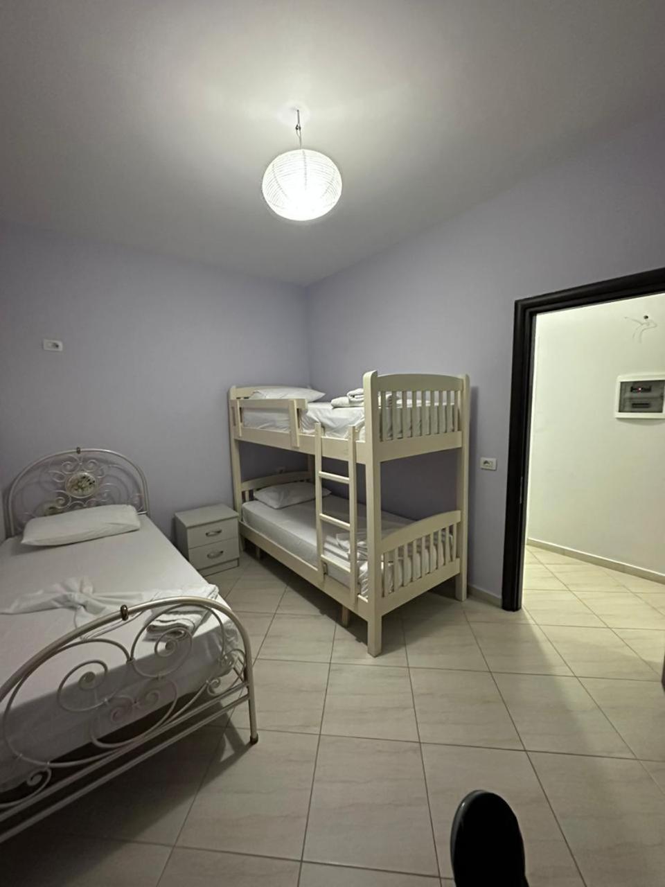 Payo Apartments Saranda Pokój zdjęcie