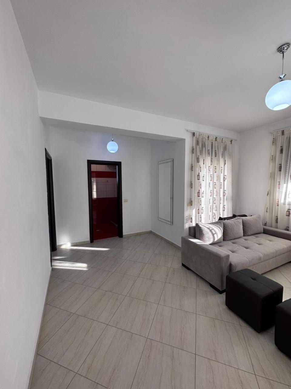 Payo Apartments Saranda Pokój zdjęcie