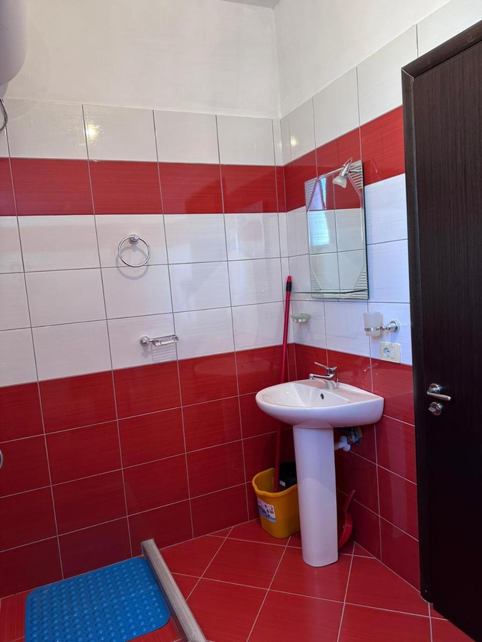 Payo Apartments Saranda Pokój zdjęcie